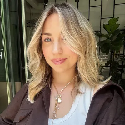 Natalia Szymaniec-Szłamas profile