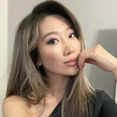 Natalie Kim profile