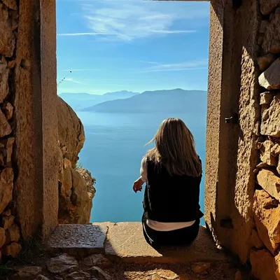 Ναταλία Μουρατίδου profile