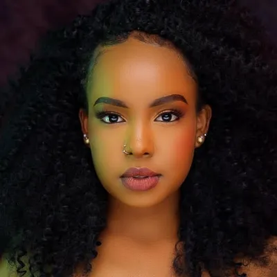 Berhane Lucia Natalina profile