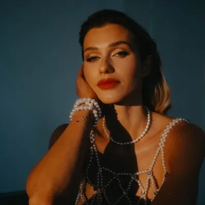 Natália Végh profile