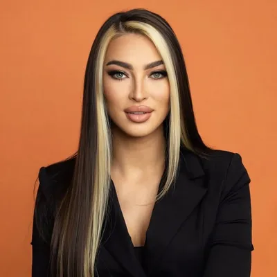 Natalia • Toruń • Influencer • UGC • sprzedażowe treści profile