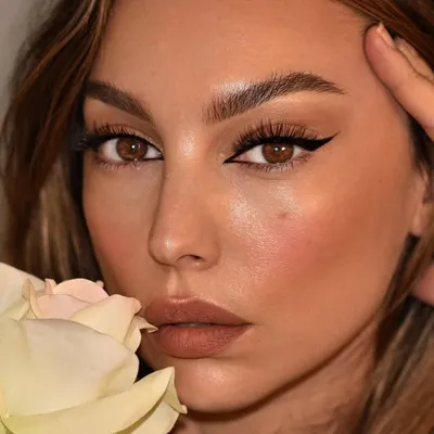 𝗡ataliya Stefani - Makeup Artist profile