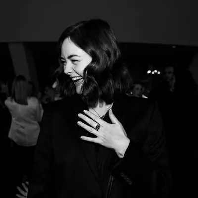 Nataliya Szopa profile