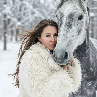 Nataliya Kozhenova profile