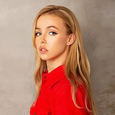 Natali Yura profile