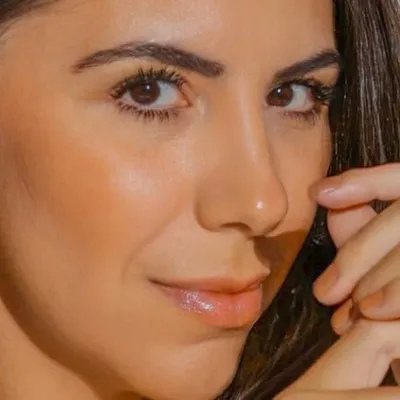 Natallia Arantes profile