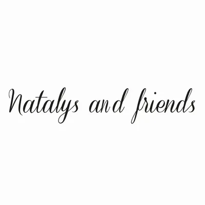 Natalys and friends profile