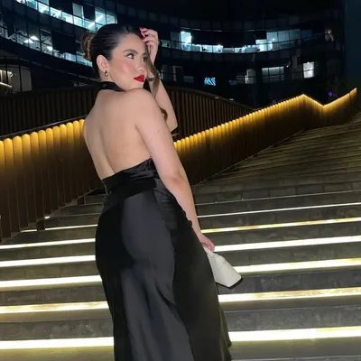 Nataly Salcido profile