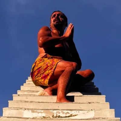 Cosmin Natanticu profile