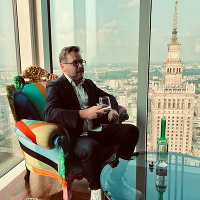 Natan Zieliński profile