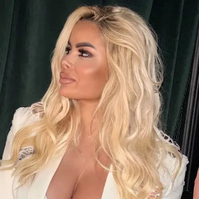 Nataša Gašić profile