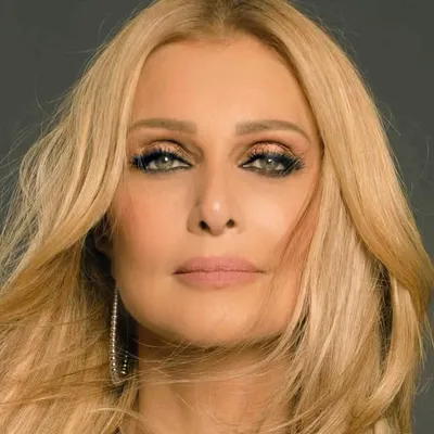 Natasa Theodoridou profile