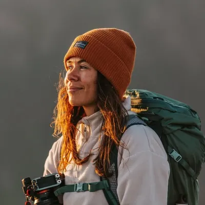 Nati • Outdoor x Travel x Hiking profile
