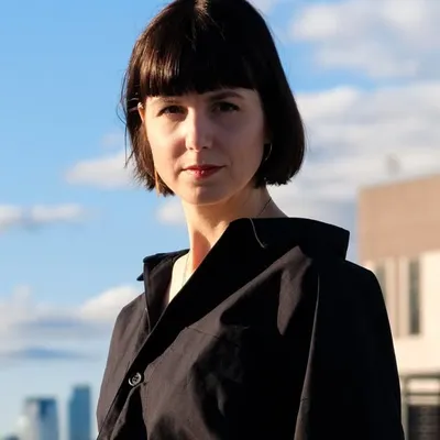 Natascha von Hirschhausen profile