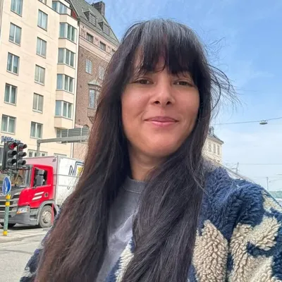 Natascha Dolly profile
