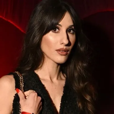 Natascha Like profile