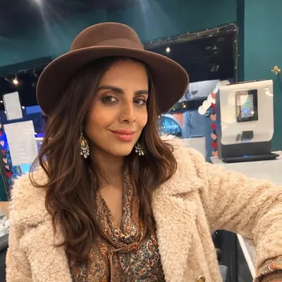 Natasha Shah🌙 profile