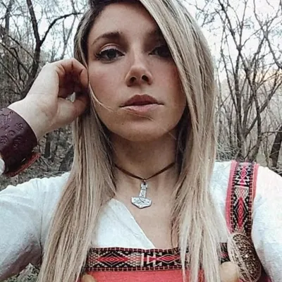 Natascha Stocco (Videoclips)🎬 profile