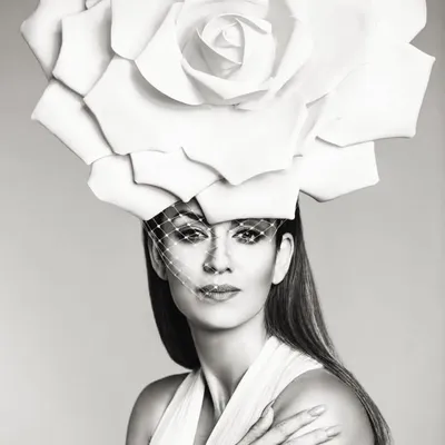 Natasha Poonawalla profile