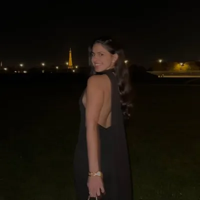 Natasha profile