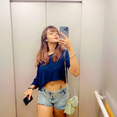 Natasha Choudhari profile