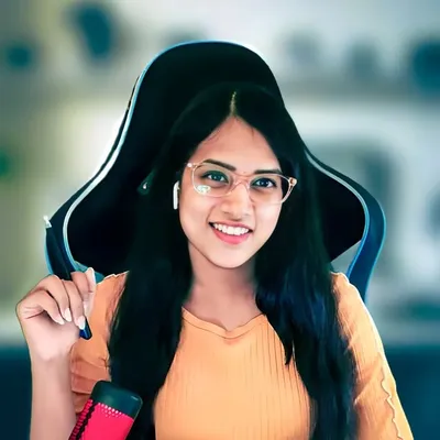 Natasha Gaming YT