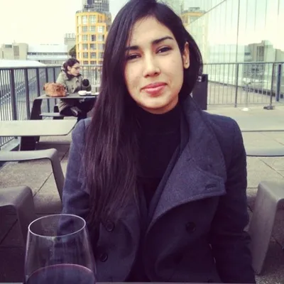 Natasha Gill profile