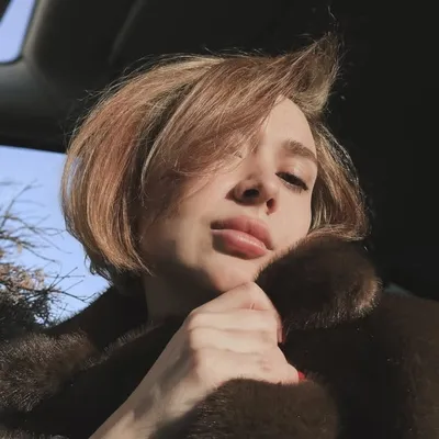 Natasha Gurskaya profile