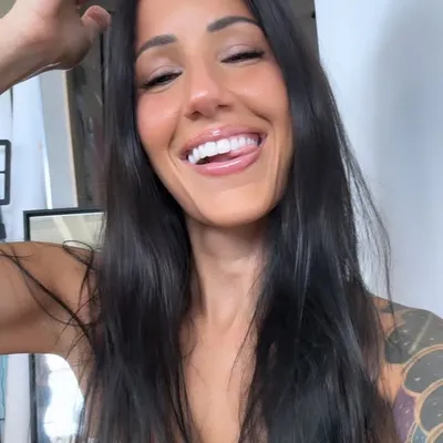 Natasha Isel profile