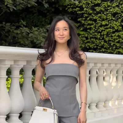 NATASHA LU | FASHION INSPO profile