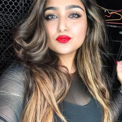 Natasha Makwana profile