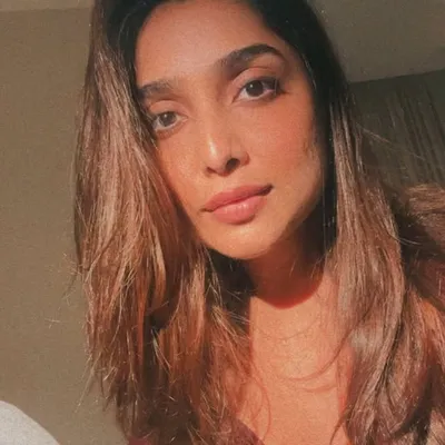 Natasha Mathias Dsouza || Makeup artist and Hair stylist profile