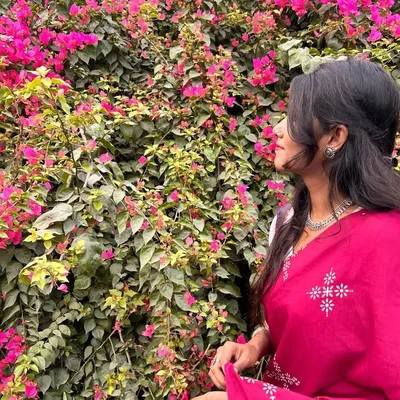 Pallavi Chakraborty profile