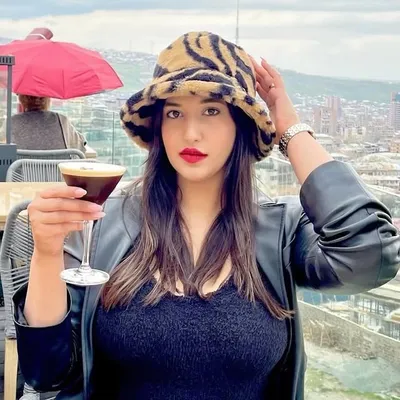 Natasha Assadi Sharma