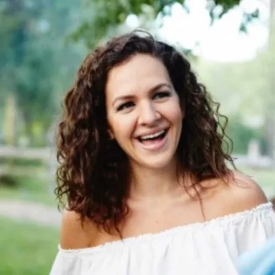Natasha Azrak, B.Sc, IFMCP | Santé Fonctionnelle profile