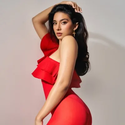 Natasha Bharadwaj profile