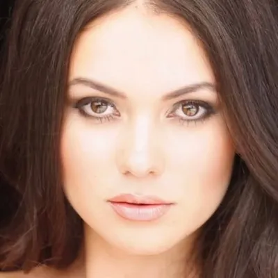 Natasha Blasick profile