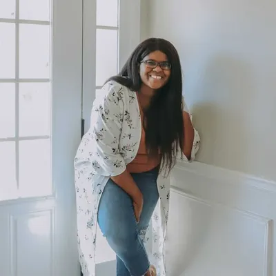 Tasha profile