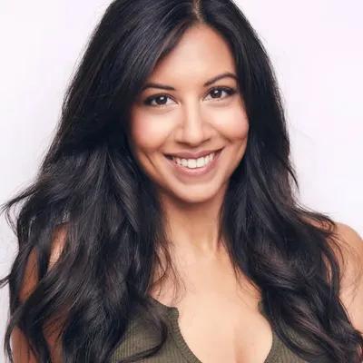 Natasha Chandel profile