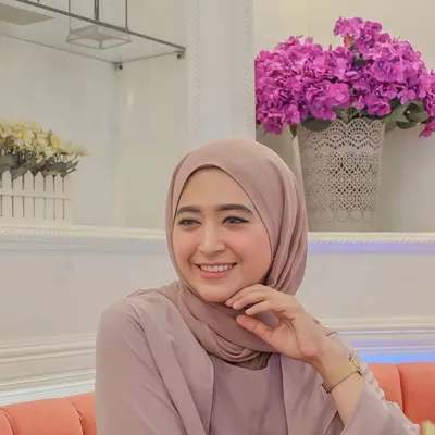 Natasha Farani Attamimi profile