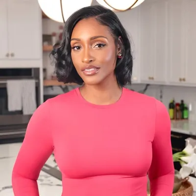 Natasha Greene profile