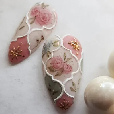 Natasha Harton - Nail Artist profile