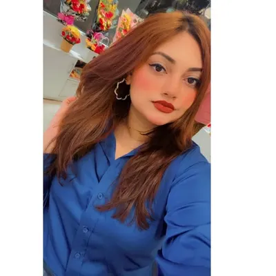 Natasha Hossain profile
