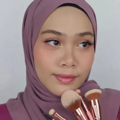 Natashah Rashid profile