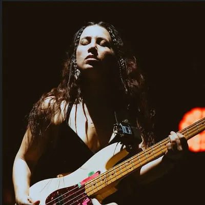 Natasha Iurcovich profile