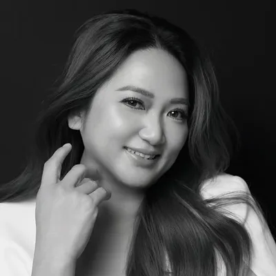 Natasha Khoo profile
