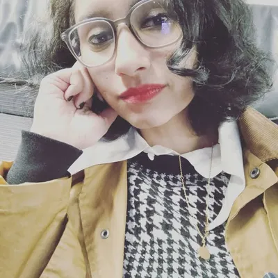 Natasha Kundi profile