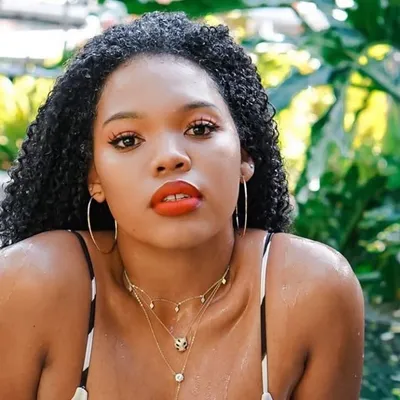 Natasha Lee-Duhaney profile