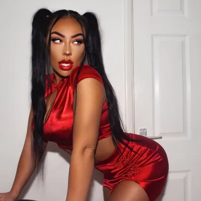 Natasha Le Maty™ 💎 profile